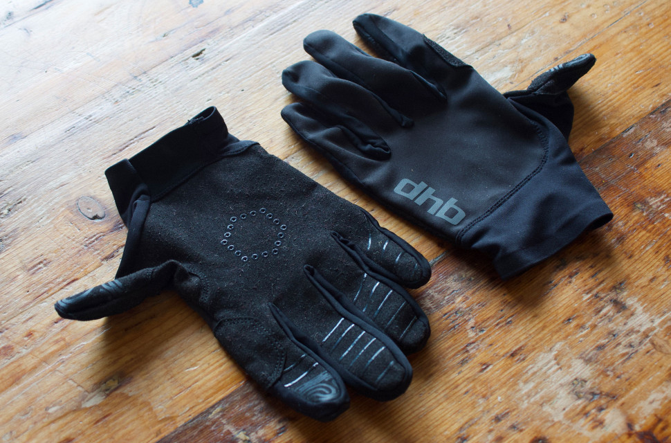 mtb gloves 2020